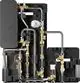 Bosch-Wohnungsstation-FLOW7001-35-DS-ungemischt-Unterputz-40kW-Edelstahl-DDR-7739620112 gallery number 1